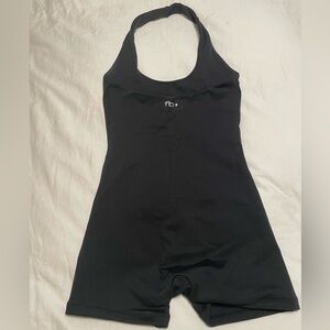 Frankie’s Bikini’s small bodysuit black